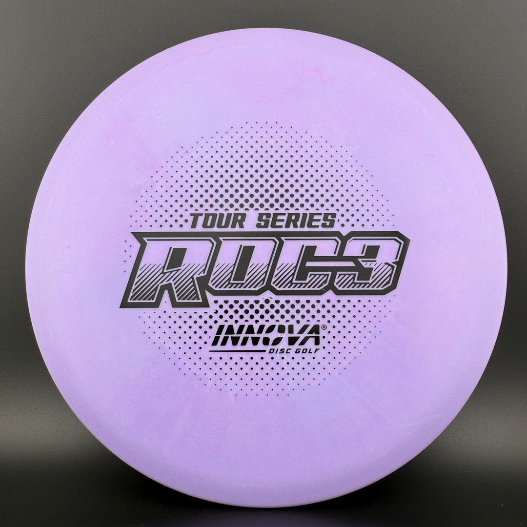 Pro Color Glow Roc3 - Tour Series Innova