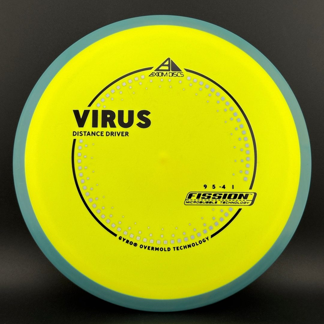 Fission Virus Axiom