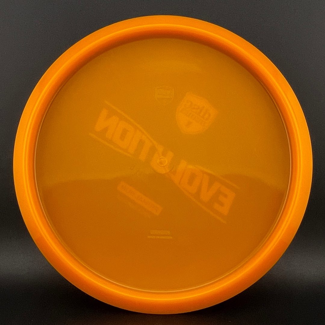 Primal Run Origin *Warehouse Stash* Discmania