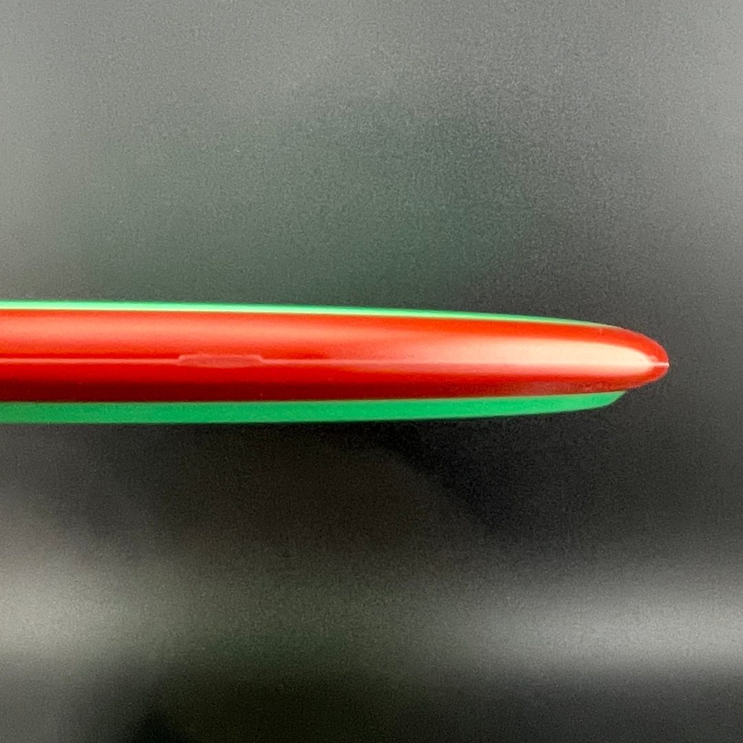 Neutron Soft Hex Axiom