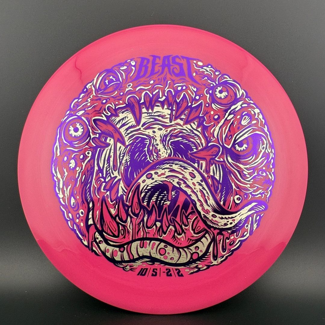Star Beast - Bog Beast XXL