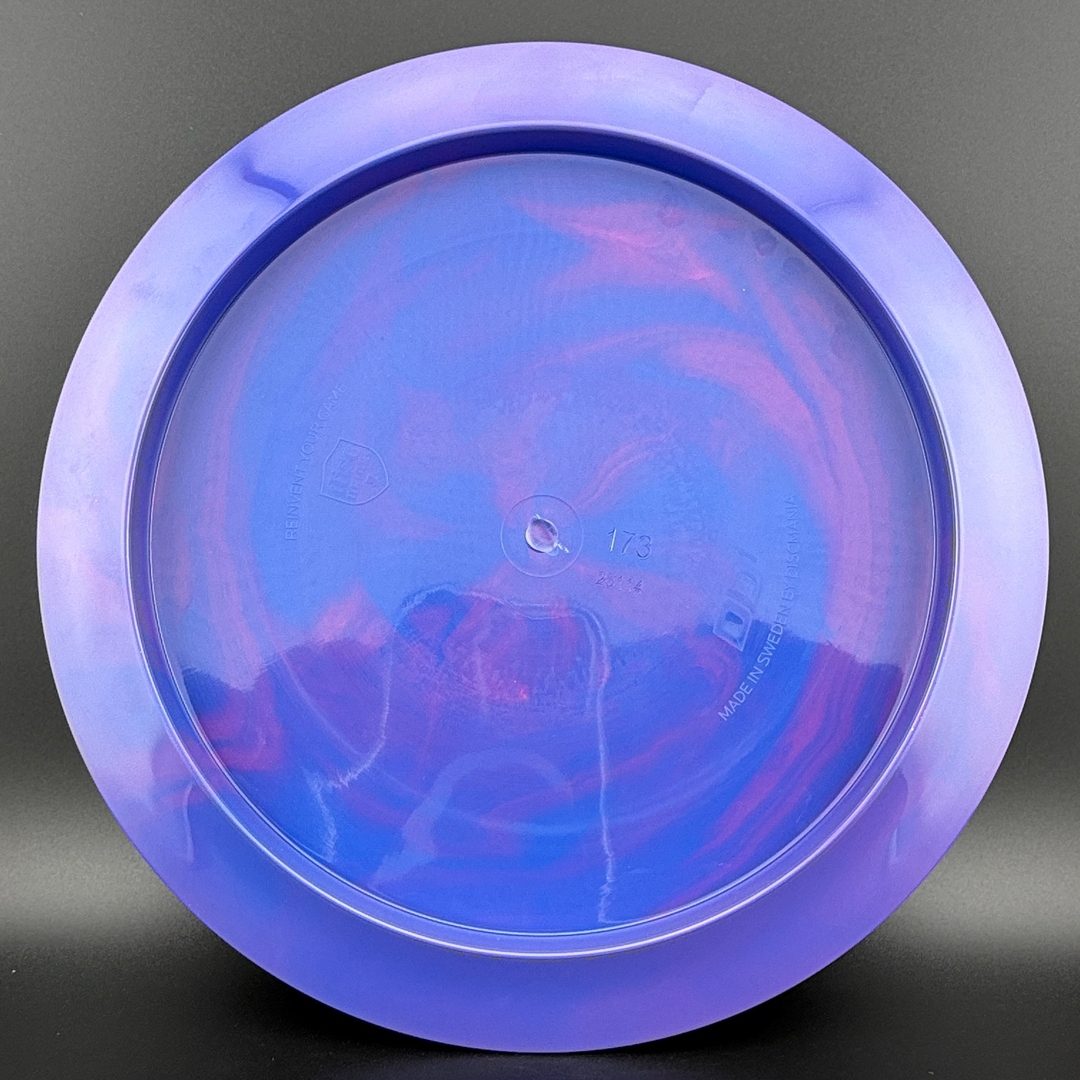 Swirl S-Line DD1 - Discmania Challenge Fundraiser Discmania