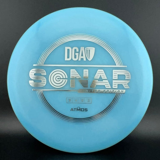 Atmos Sonar - Limited Edition DGA