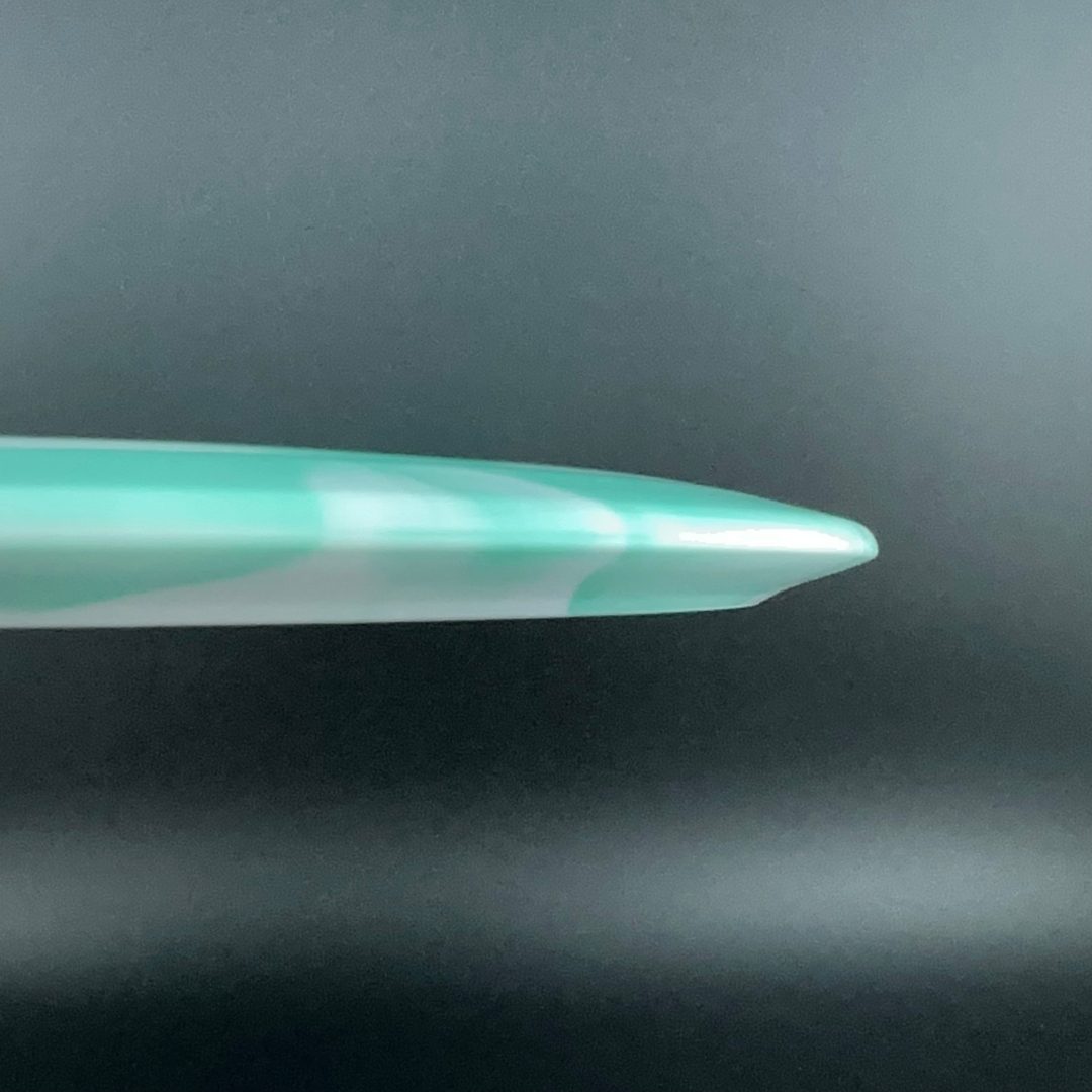 Retina Chemtrail - Burst - Crushin' Amanitas by Manny Trujillo Doomsday Discs