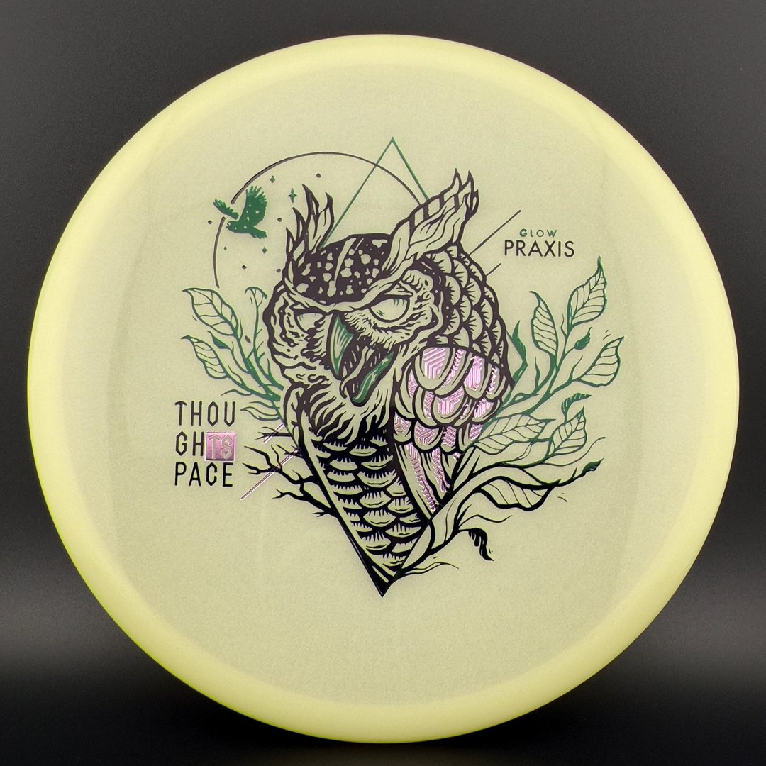 Glow Praxis - 2024 Limited Release TSA