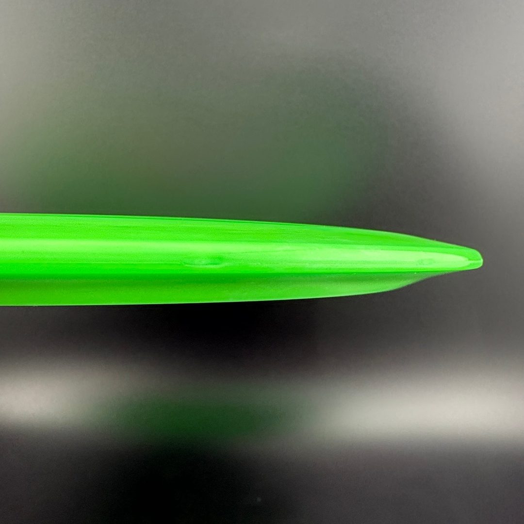 Aura Animus - Limited Edition Goliath Stamp TSA