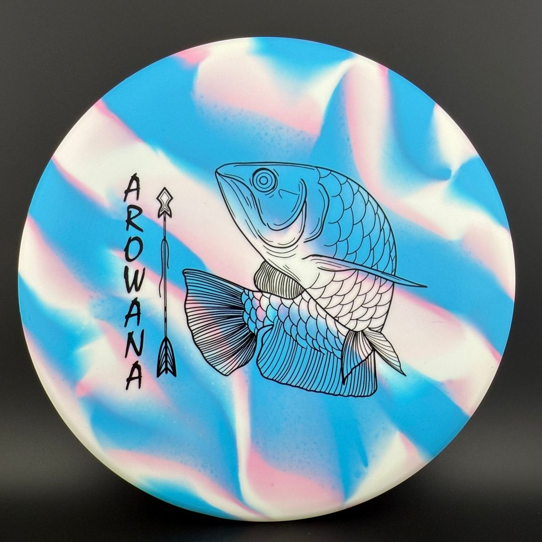 glO-G Arowana Elevation