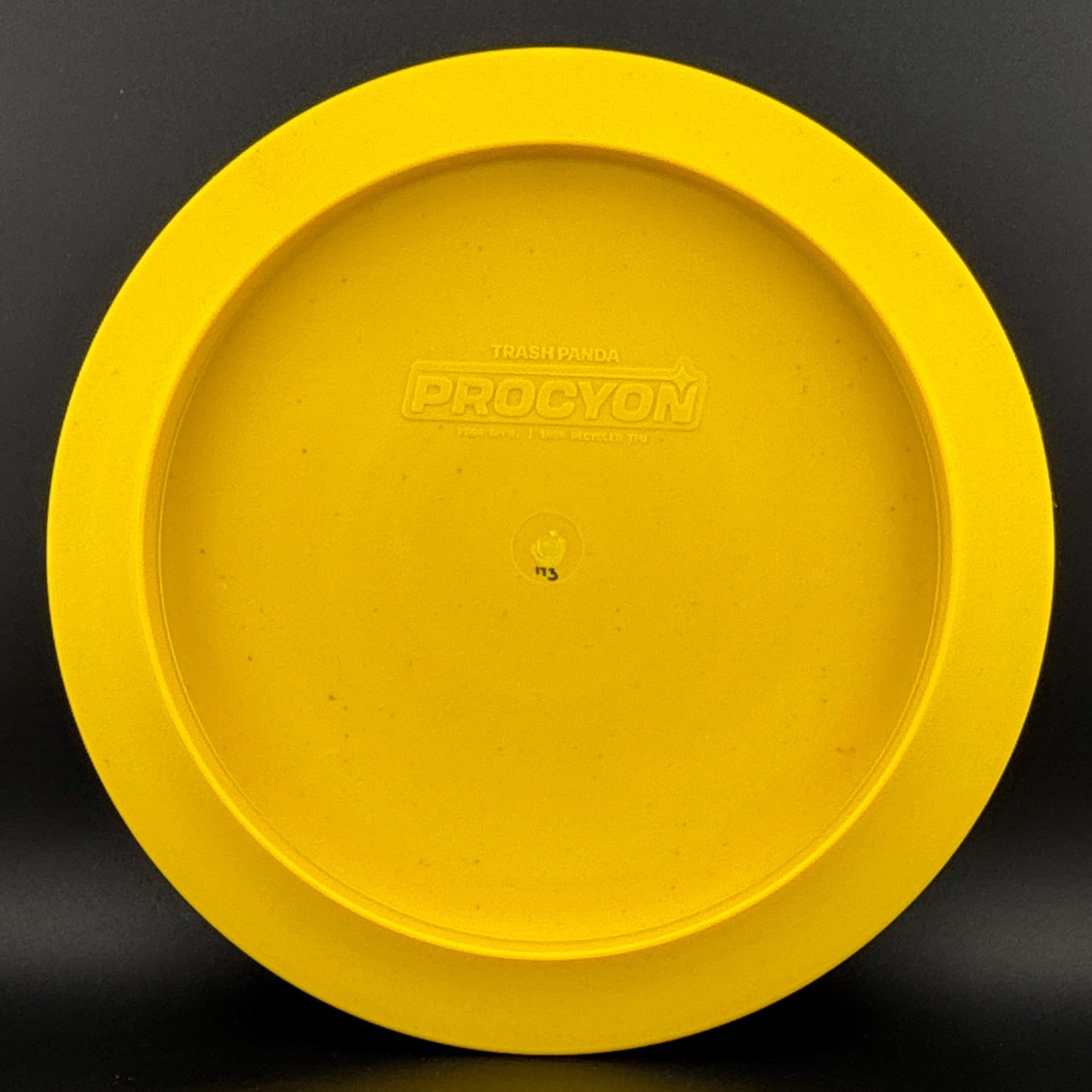 Super Procyon - Small Batch 008