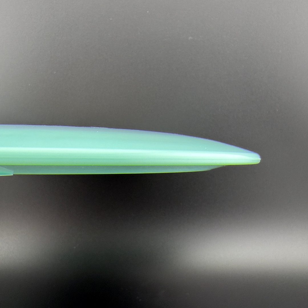 Swirly S-Blend Sultan - Elk Man by Ripper Studios Infinite Discs