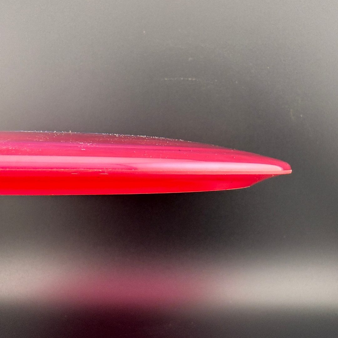 Champion Teebird - Japan Open - Pearly F2 Innova