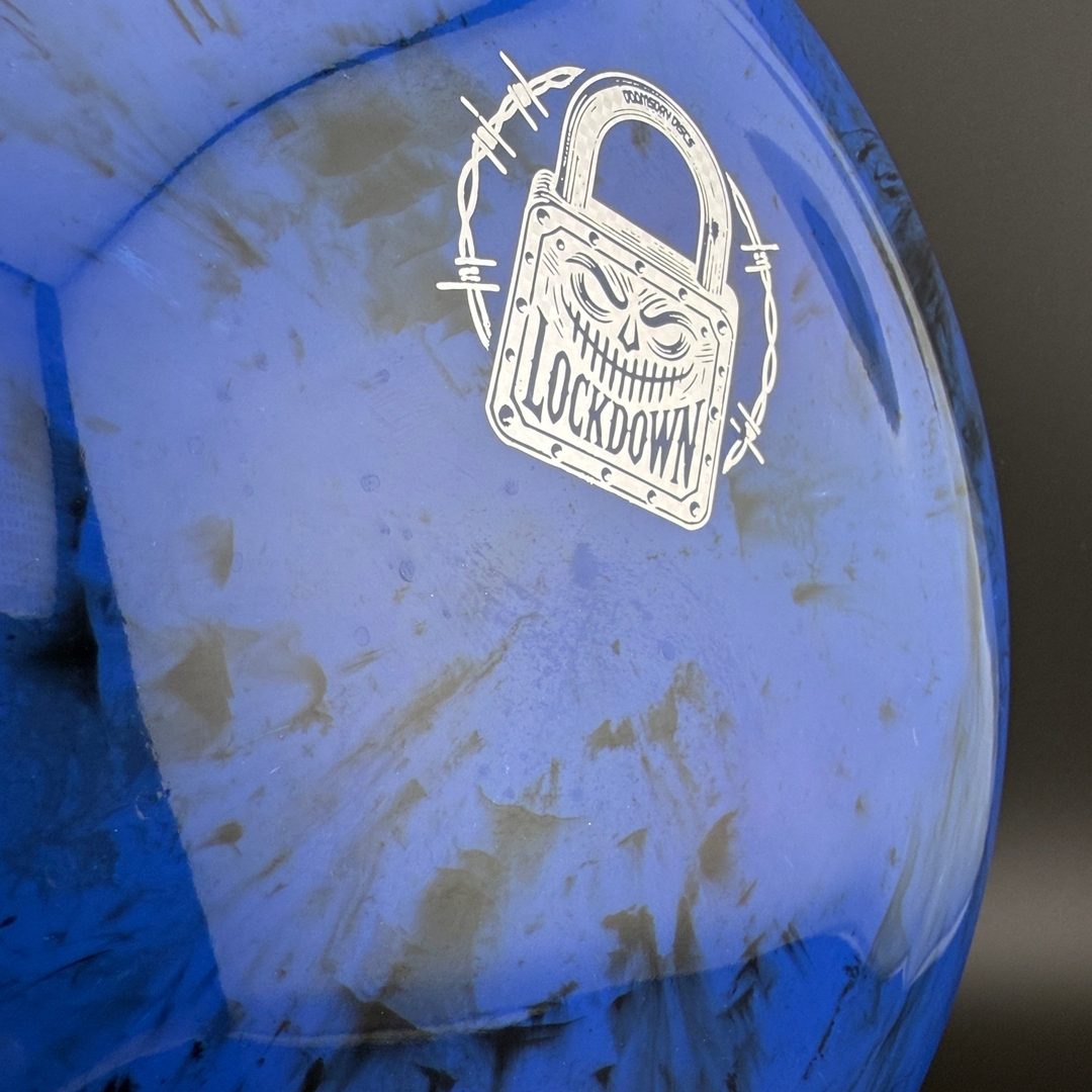 Shockwave Lockdown Doomsday Discs