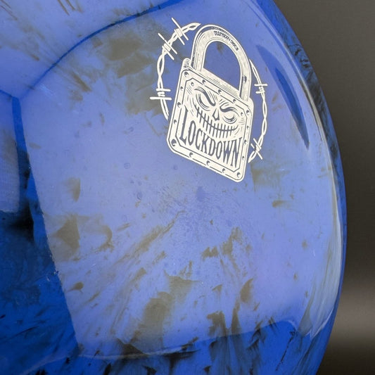 Shockwave Lockdown Doomsday Discs