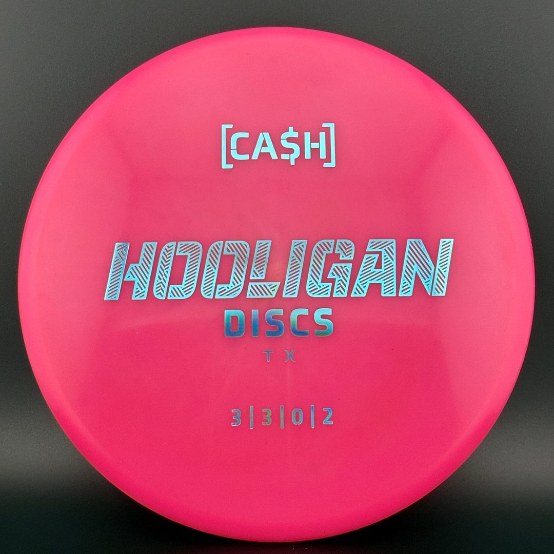 Primo Cash Hooligan
