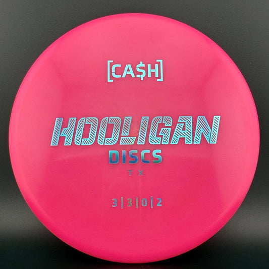 Primo Cash Hooligan