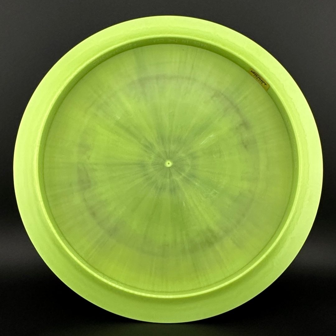 ESP Anax - Paul McBeth 6x Claw - Commemorative Edition Discraft