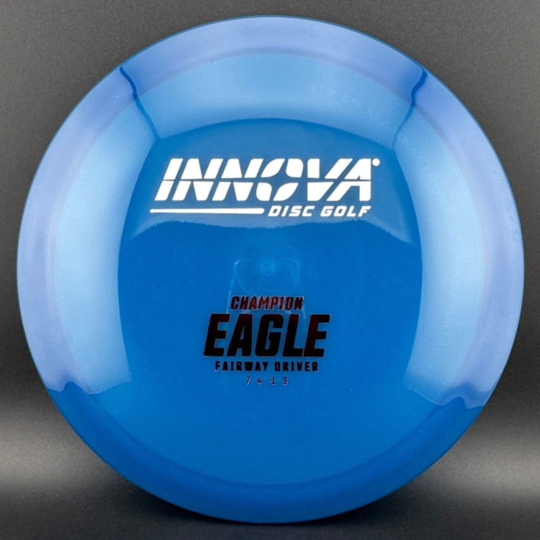Champion Eagle Innova