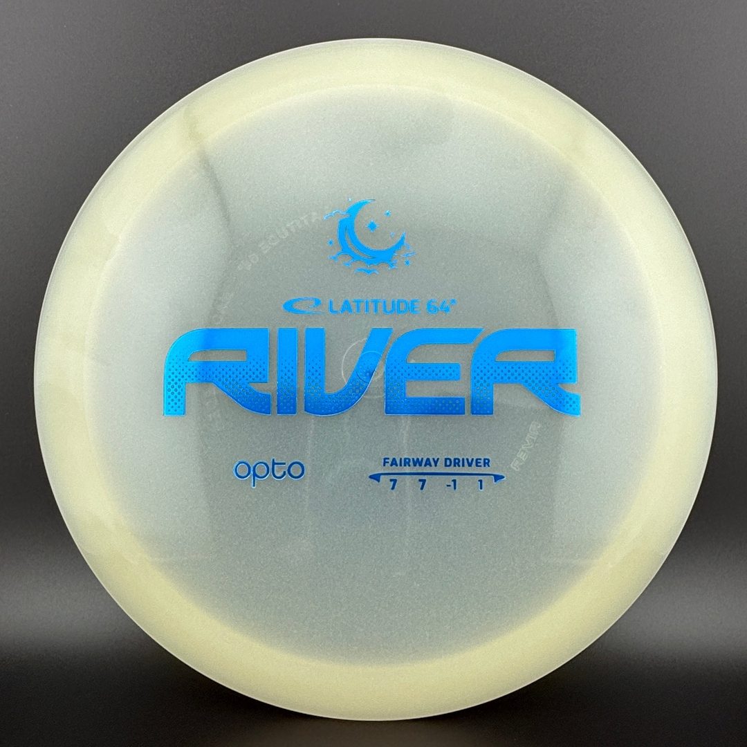 Opto Moonshine River Latitude 64