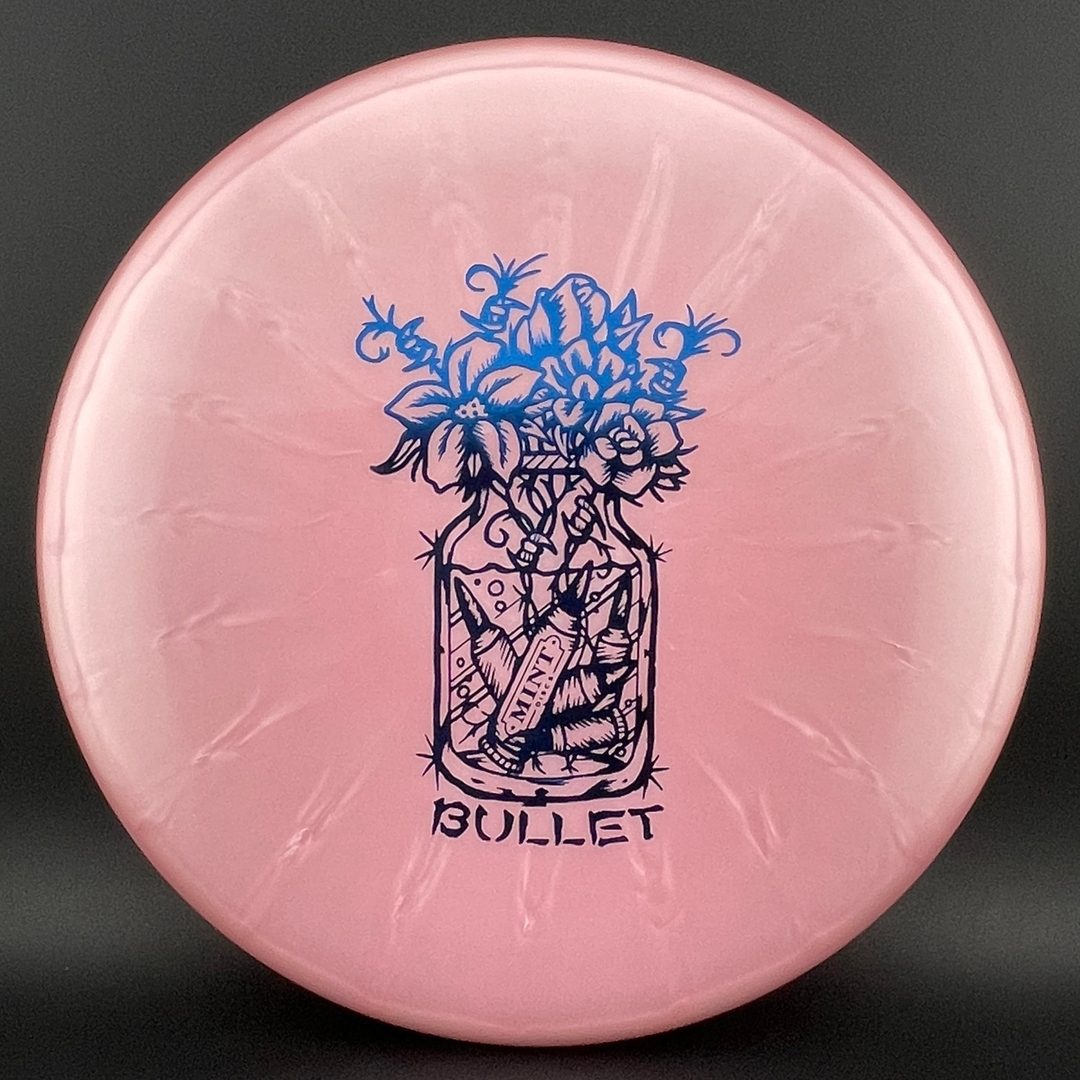 Sublime Bullet MINT Discs