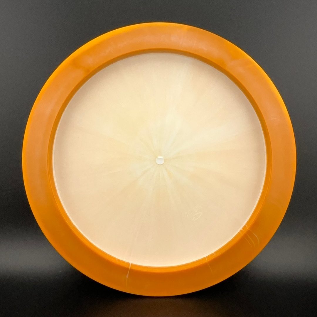 Grand Orbit Grace - Kristin Latt - 2025 Team Series Latitude 64