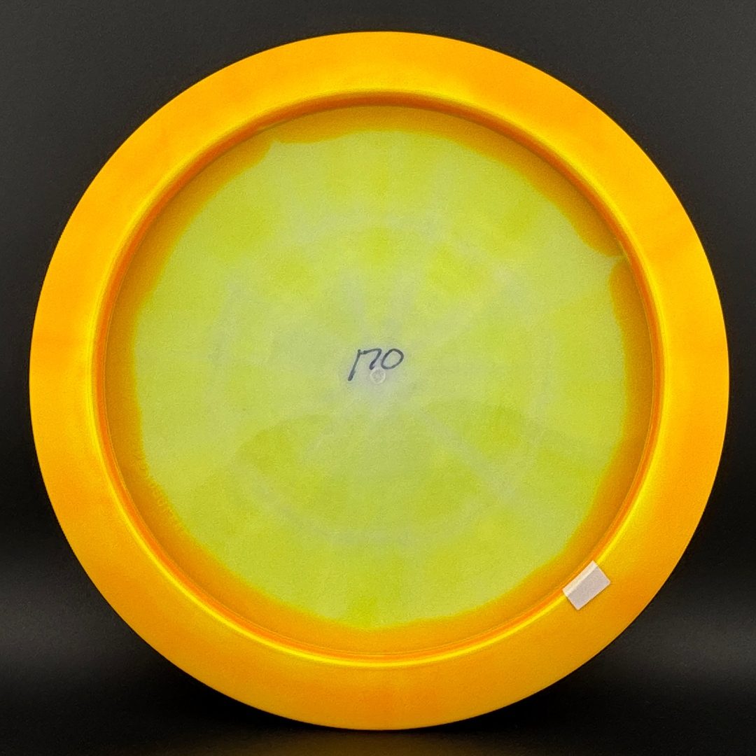 Halo Star Gorgon Innova