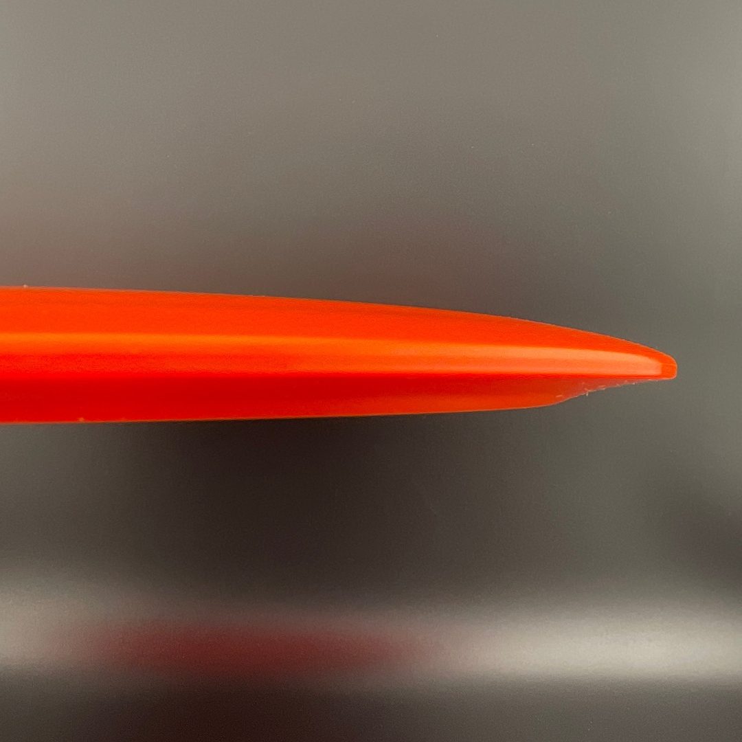 Fuzion Heist Dynamic Discs