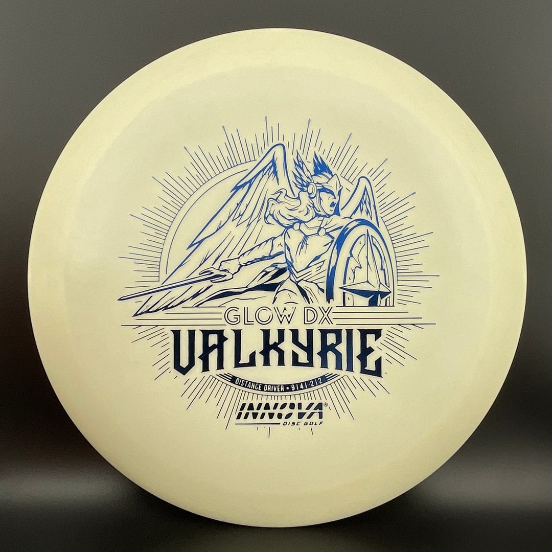 Classic Glow DX Valkyrie Innova
