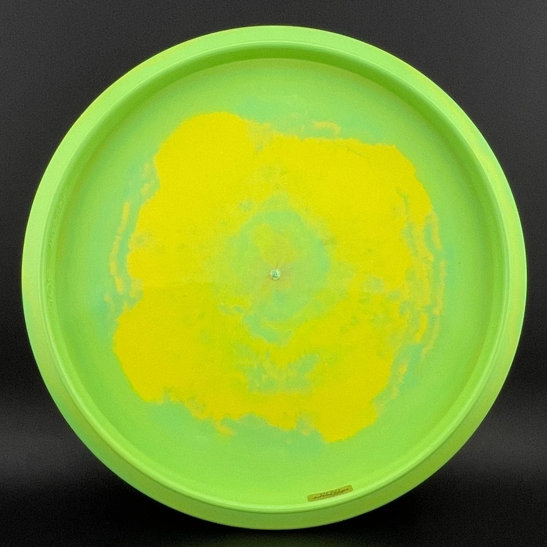 ESP Sol Discraft