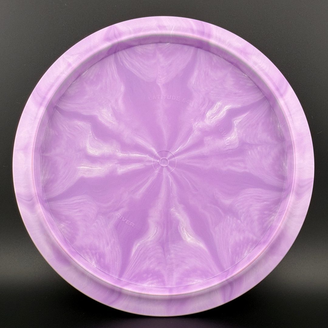 Gold Burst River Latitude 64