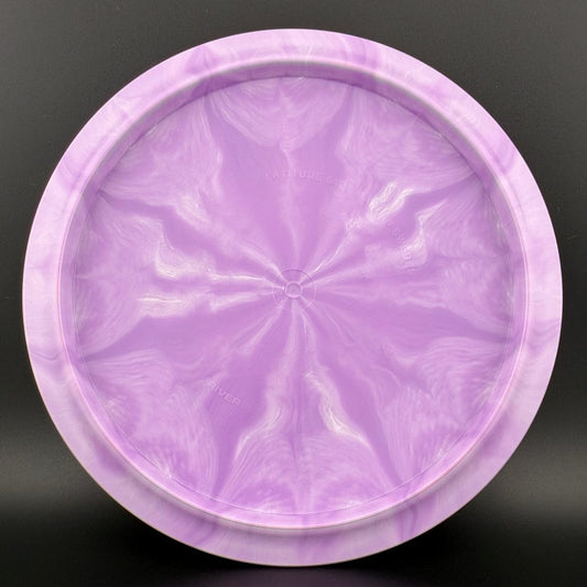 Gold Burst River Latitude 64