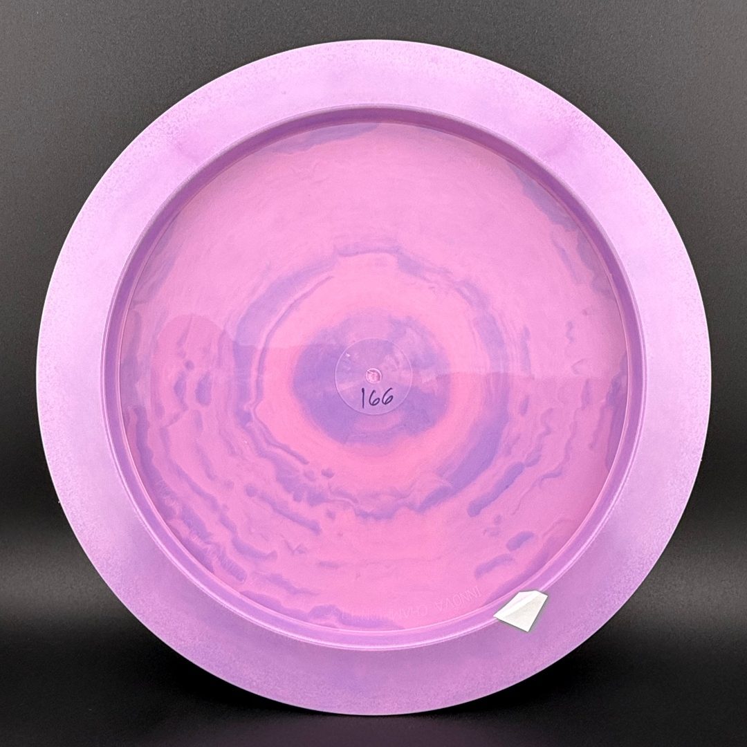 Swirly Star Destroyer - Philo Brathwaite 2025 Tour Series Innova