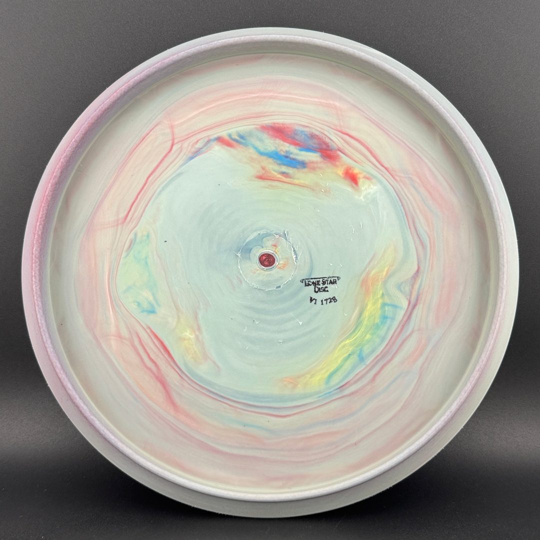 Victor V1 Copperhead Lone Star Discs