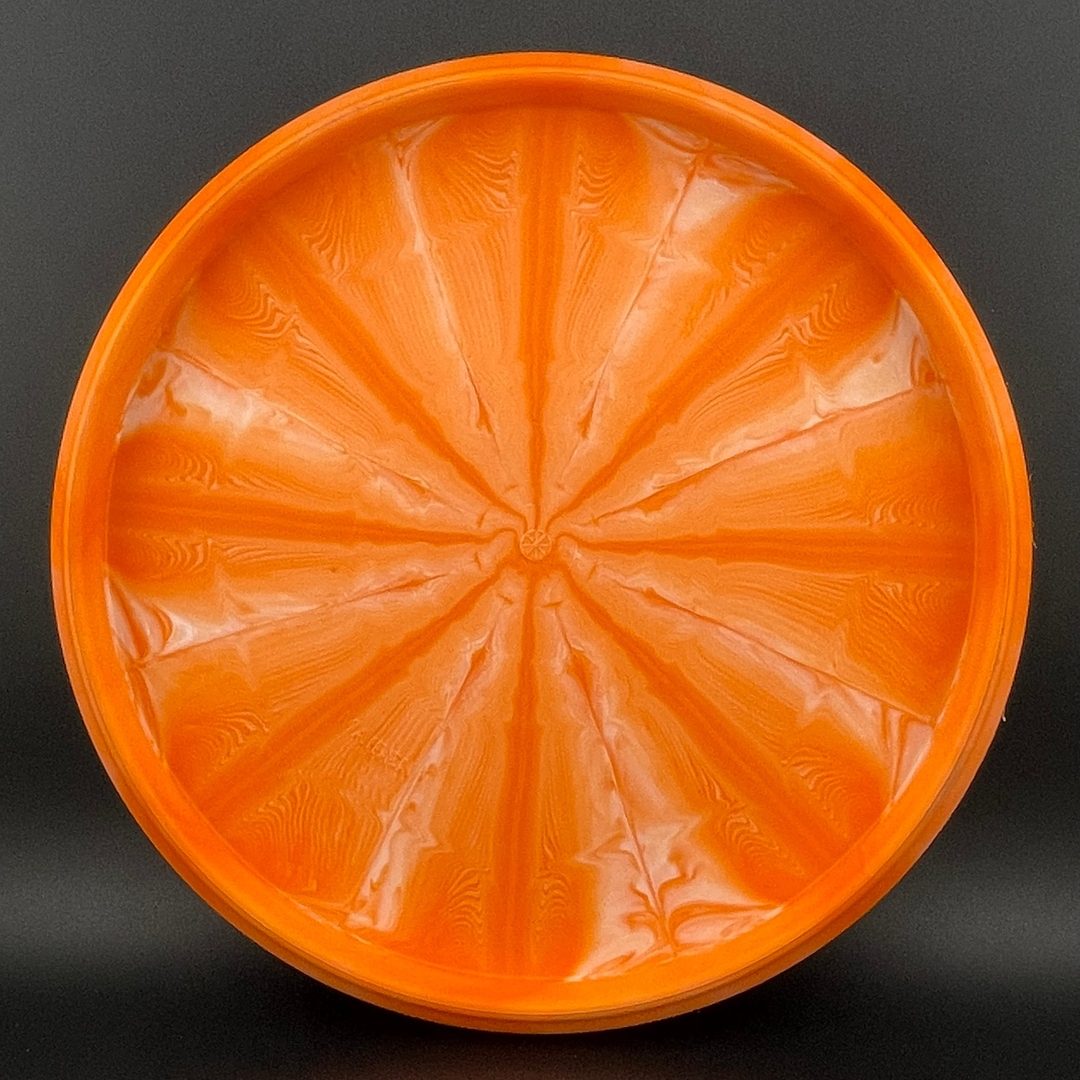 BT Medium Burst Maiden -Custom RAD Skull Stamp Westside Discs