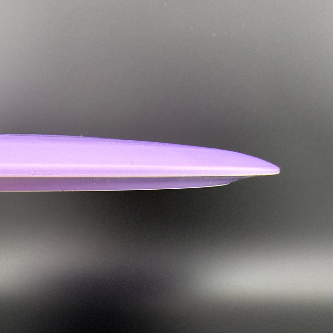 Thermo Peregrine - First Run Stokely Discs