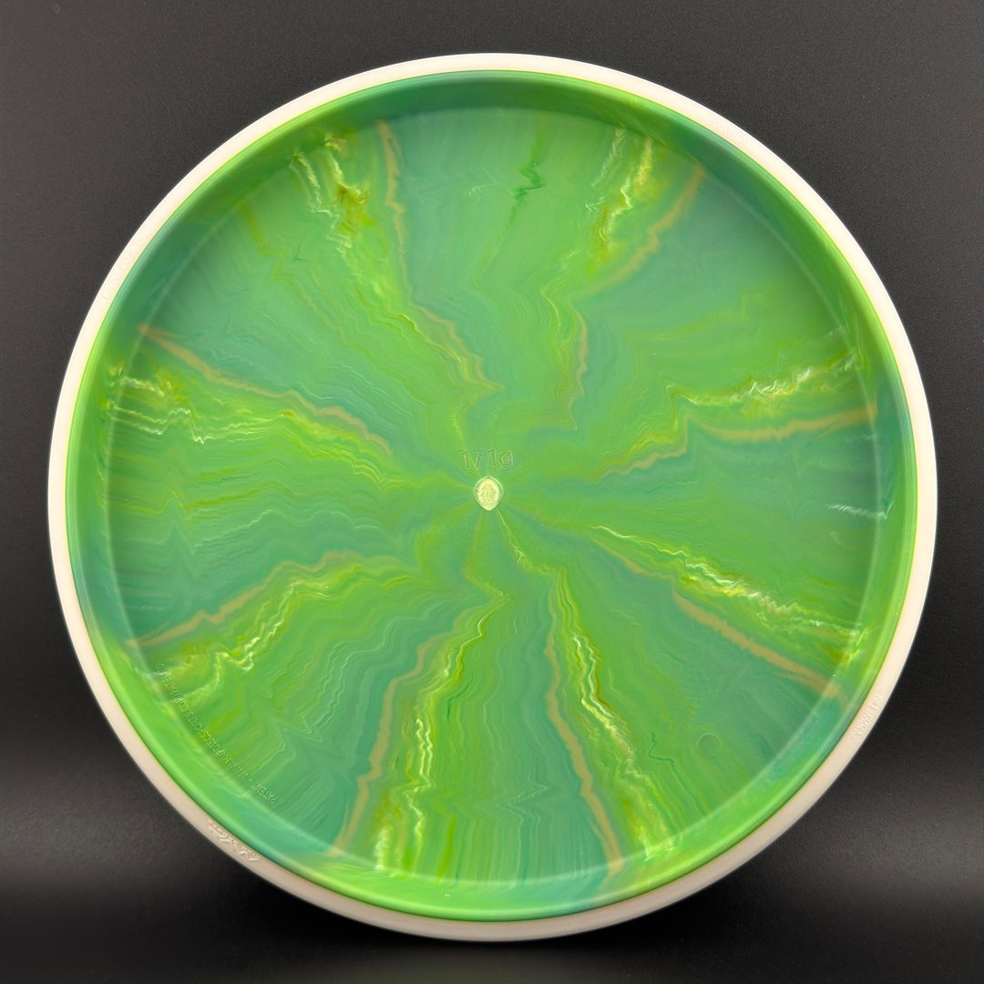 Cosmic Electron Watt MVP