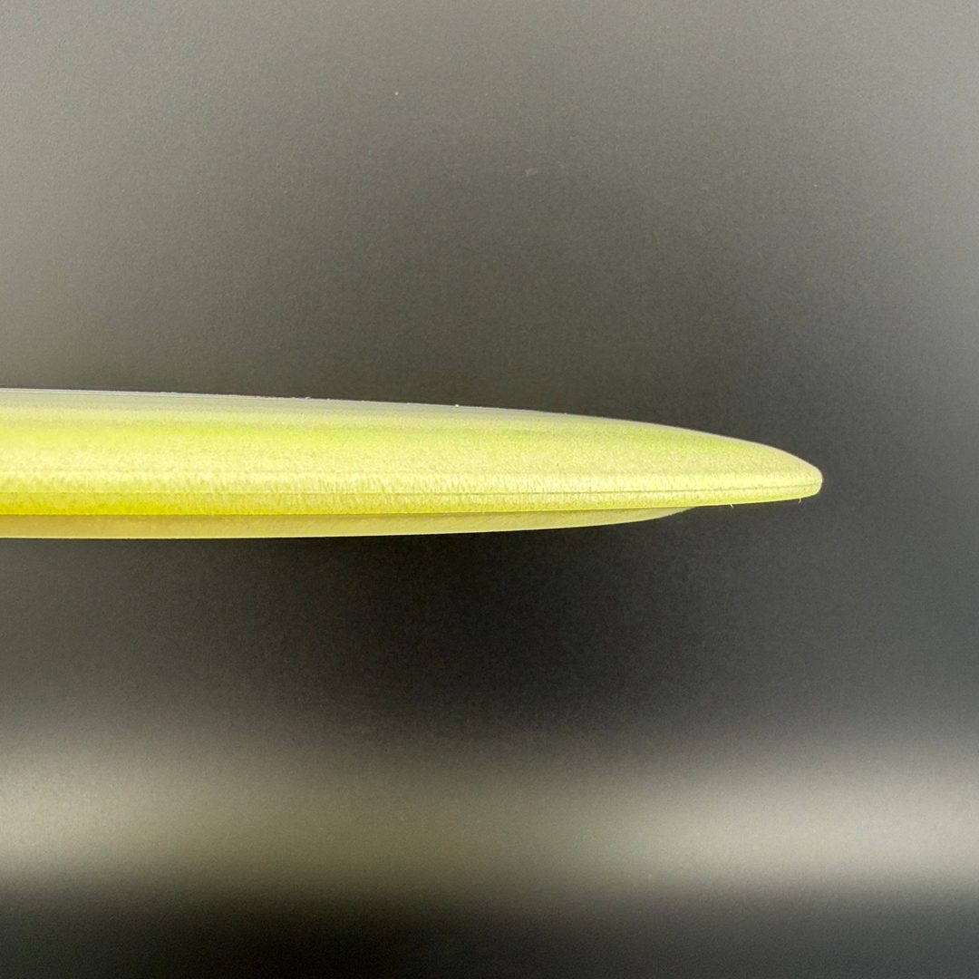 Glow Champion Destroyer Penned - Japan Open Double Stamp Innova