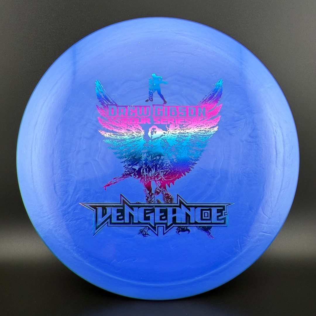 Slime Vengeance Tour Series *Gibson Stash* Jumpman Legacy