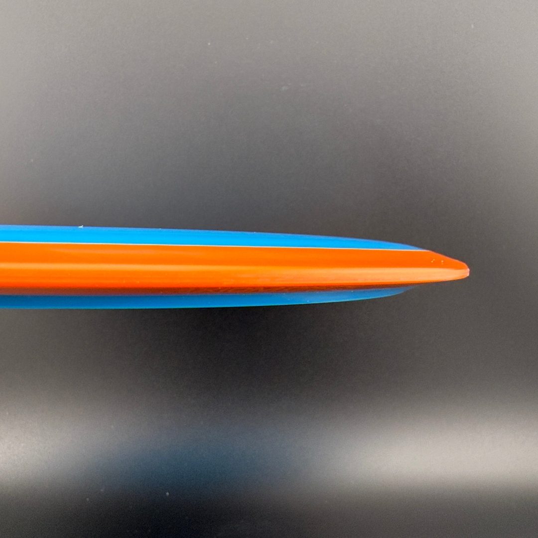 Neutron Insanity Axiom