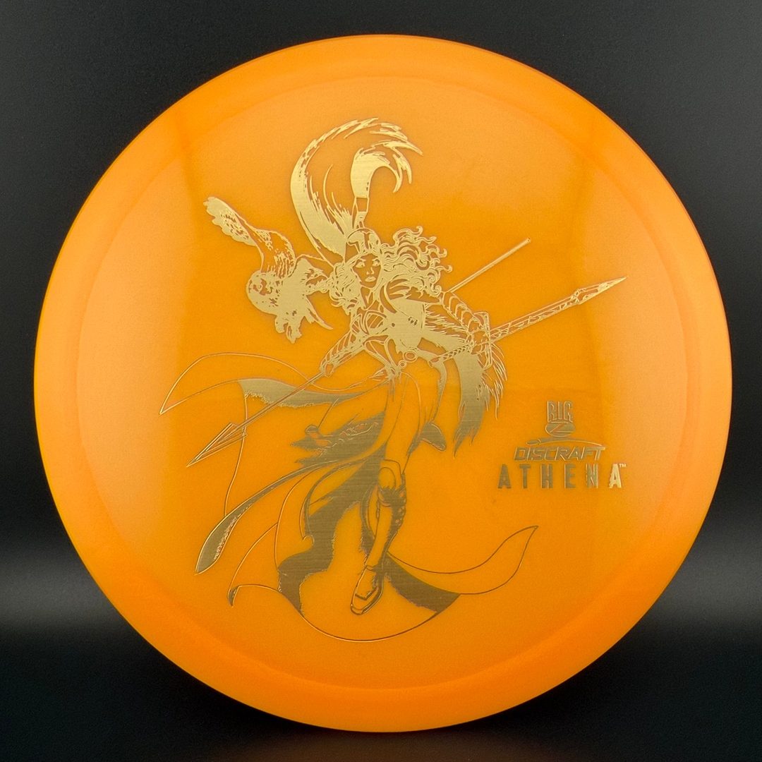 Big Z Athena Discraft
