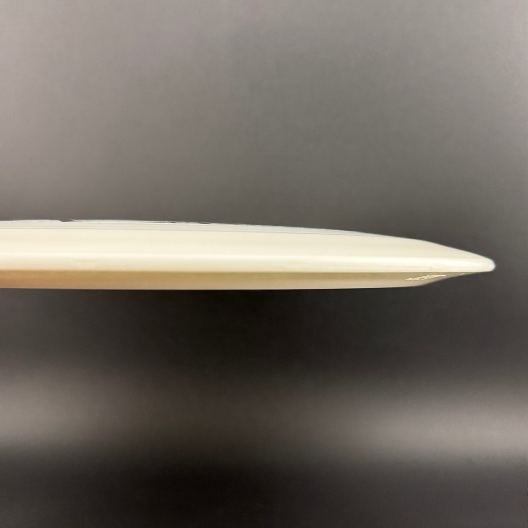 Neutron Jet Streamline