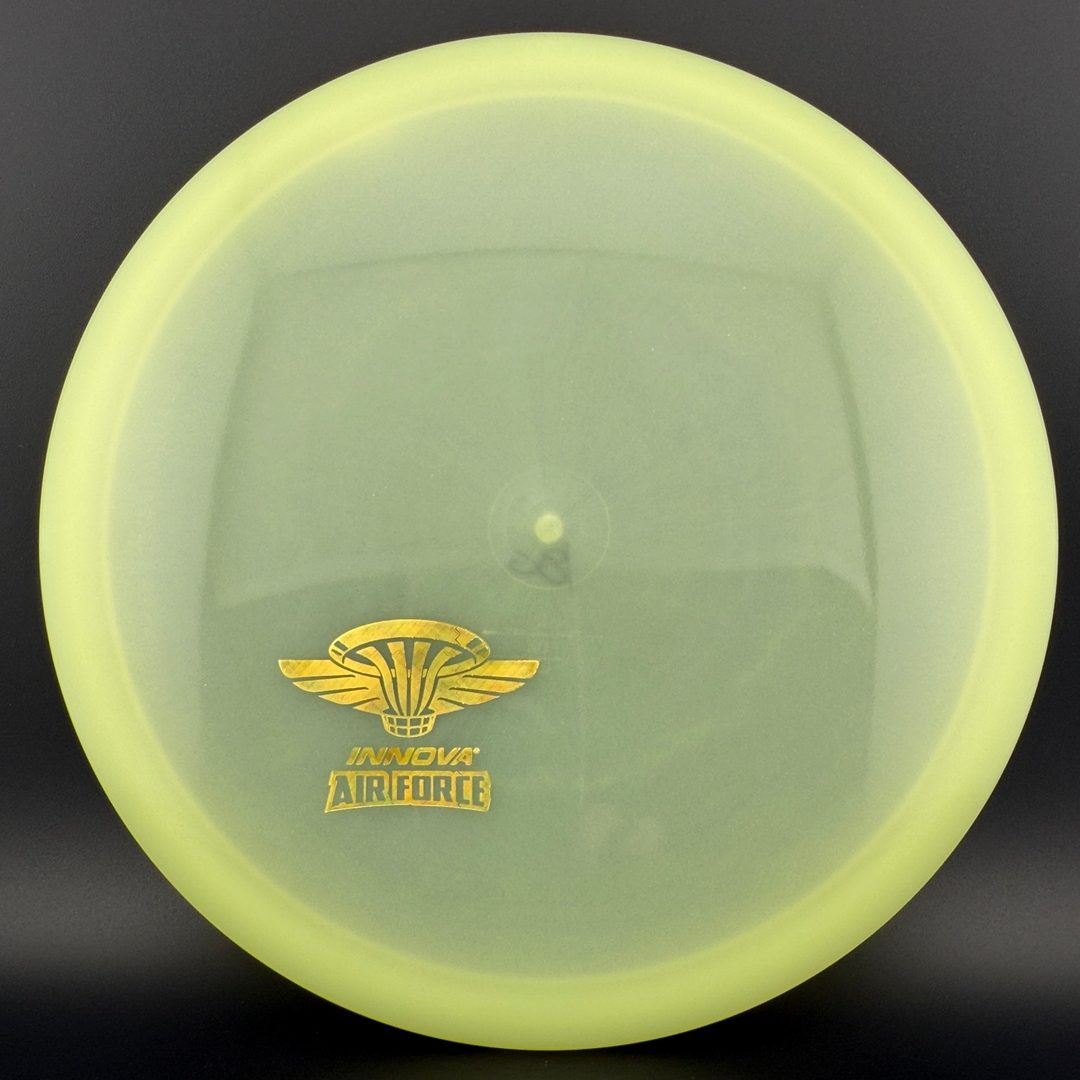 Proto Glow Champion Fox - Air Force Innova