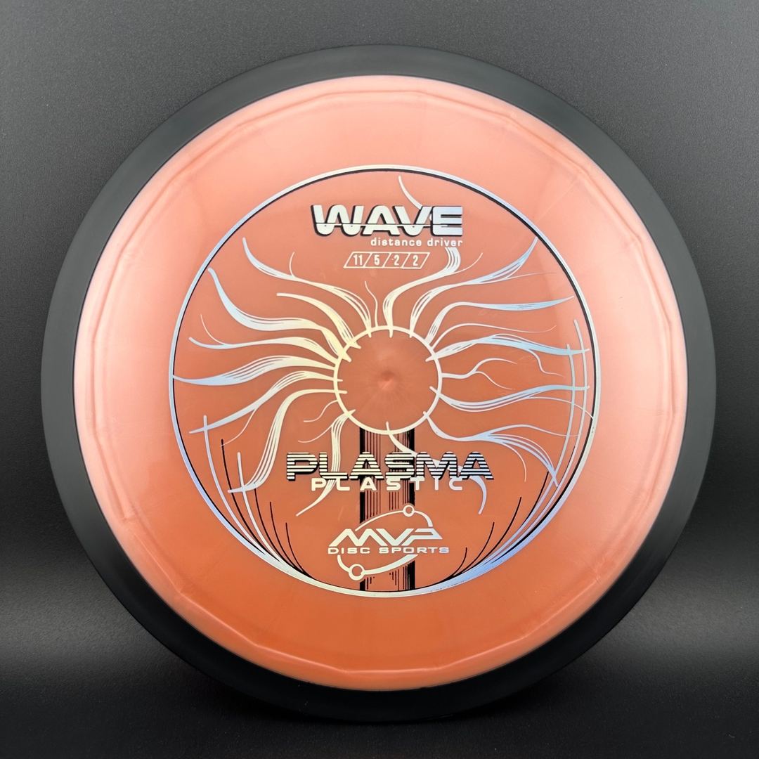 Plasma Wave MVP