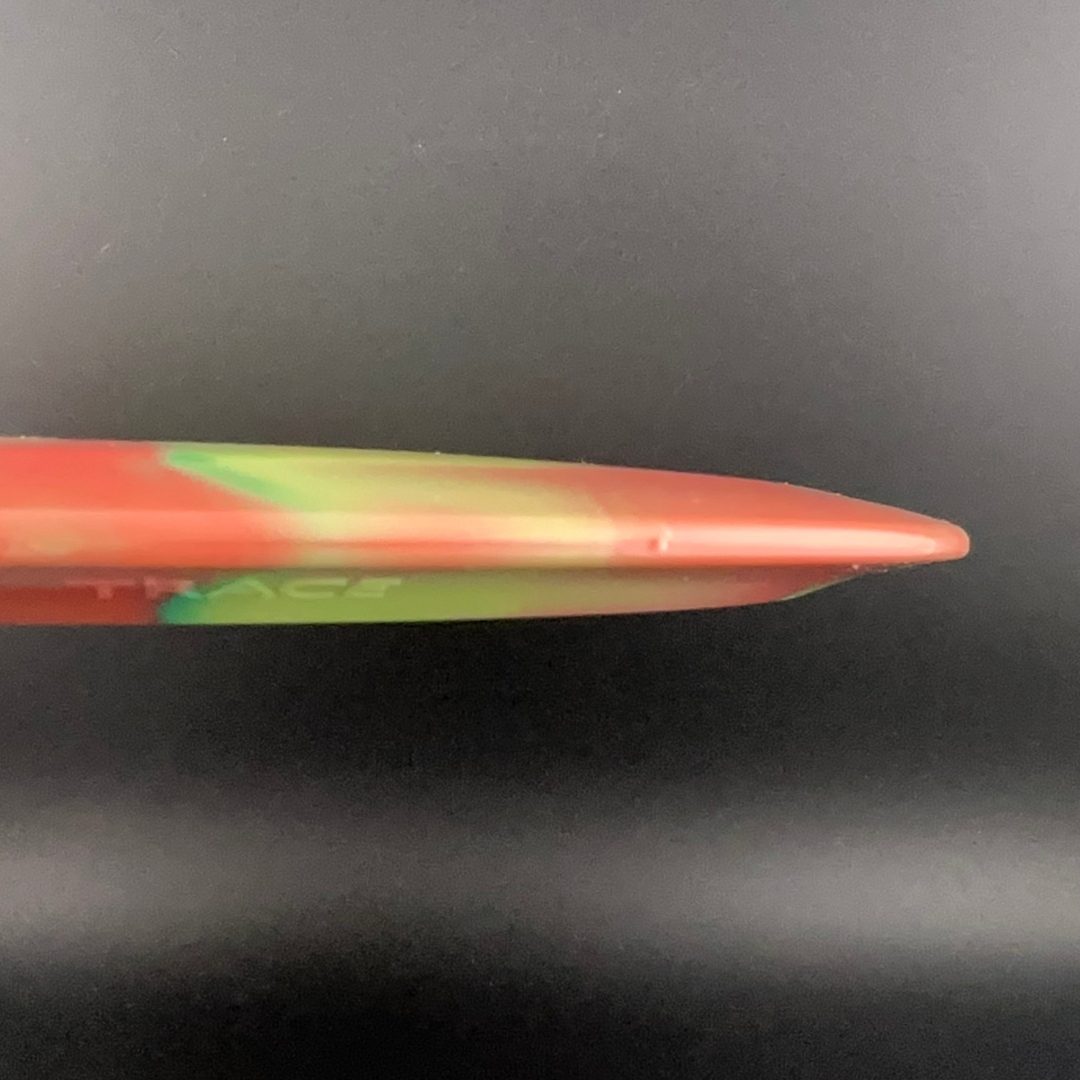 Cosmic Neutron Trace - RADioactive Man Streamline