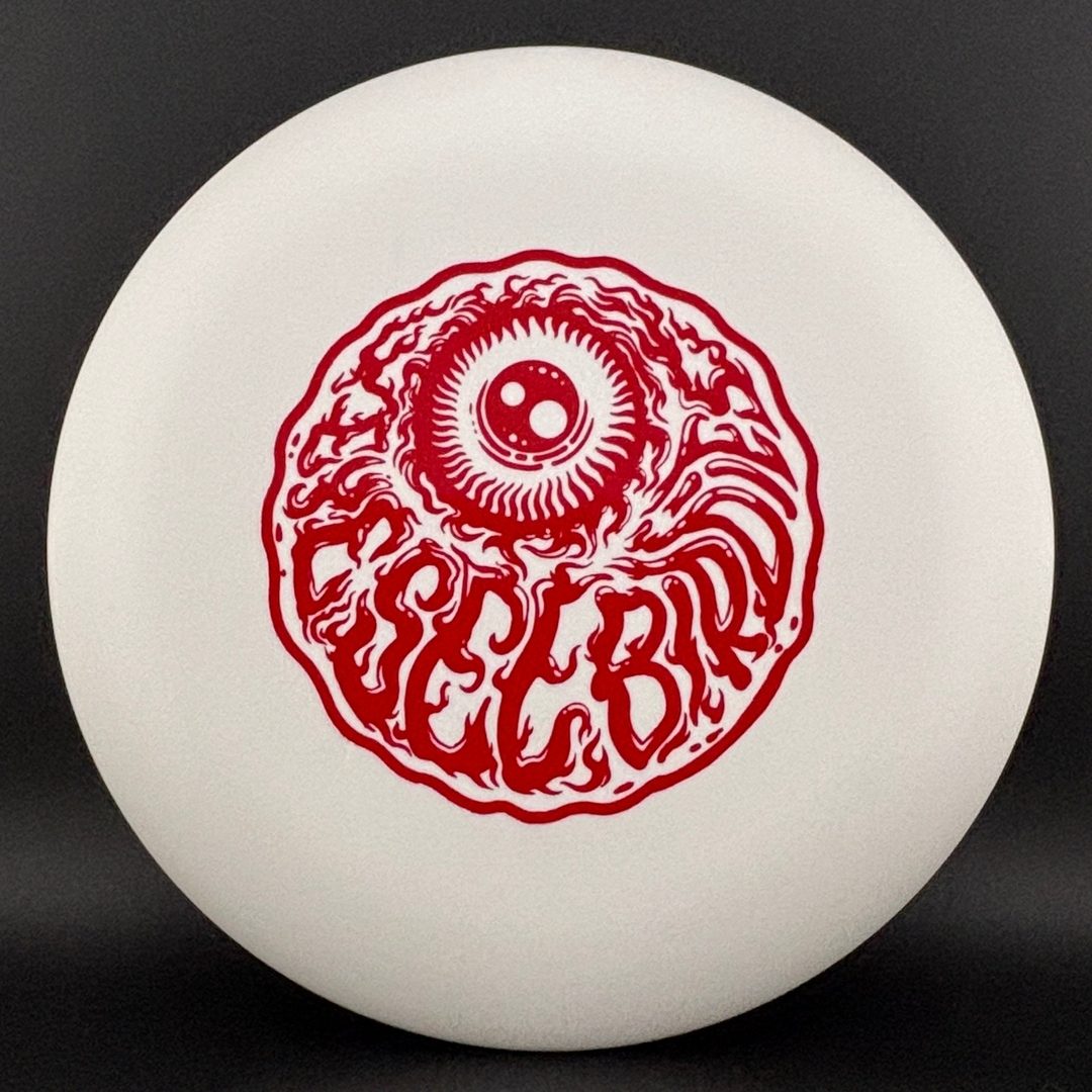 D-Line Flex 2 P1X - Eye See Birdies *Colten Stash* Discmania