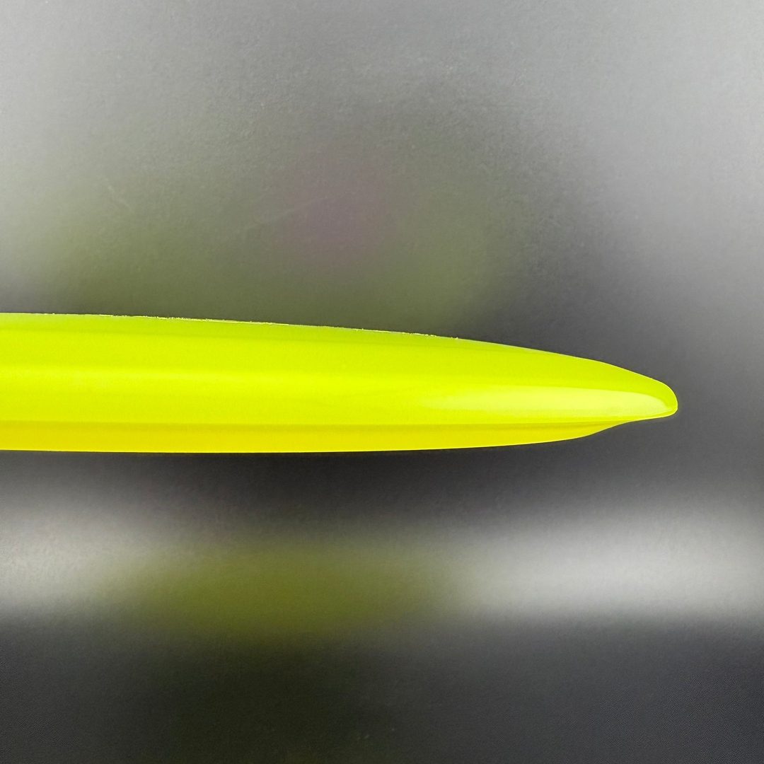 Aura Nuance - First Run TSA