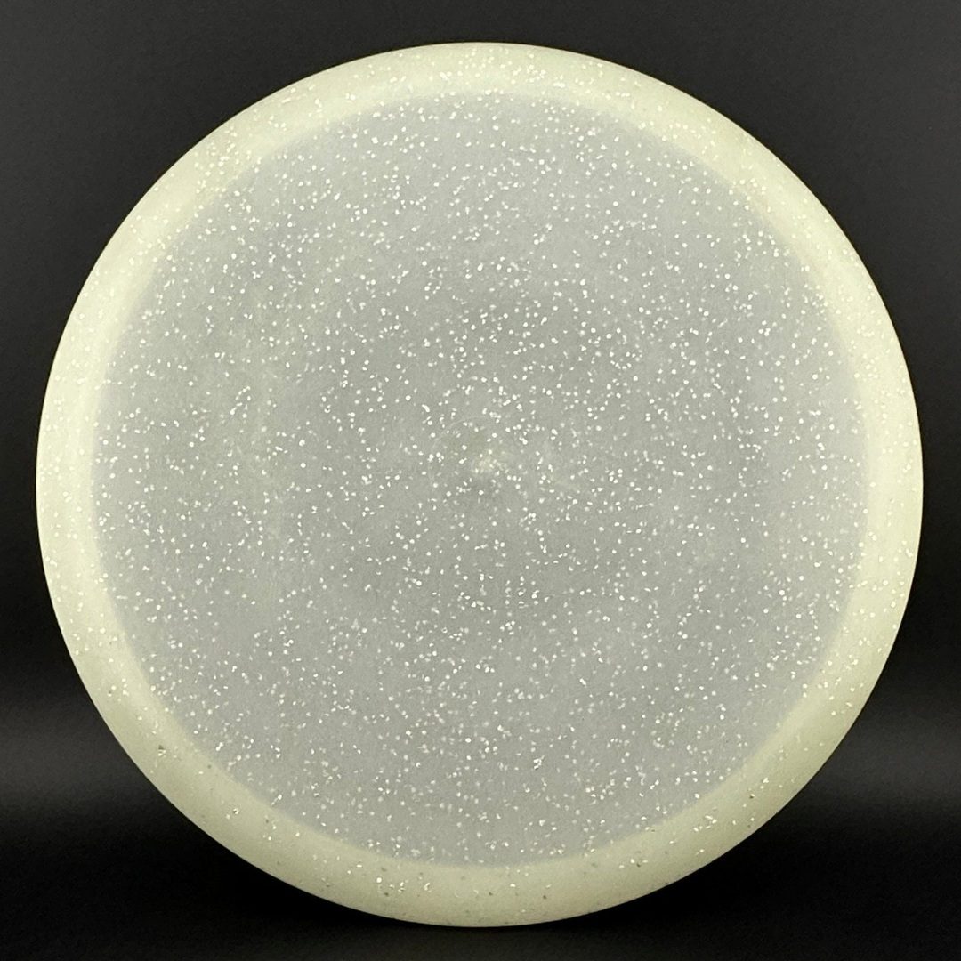 Metal Flake Glow C-Line MD3 - Innova Made IS2 - Factory Blank *Warehouse Stash* Discmania