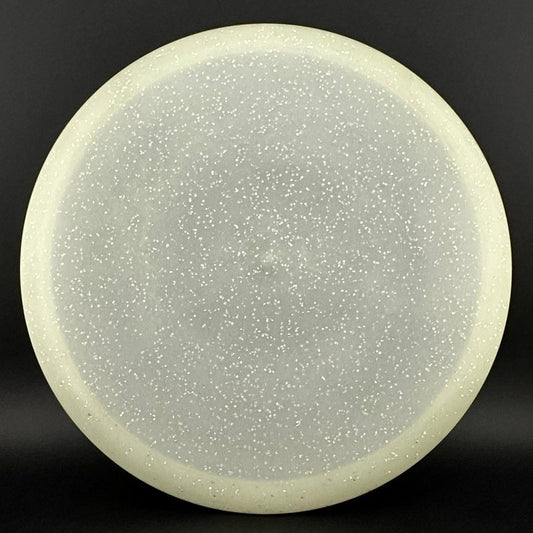 Metal Flake Glow C-Line MD3 - Innova Made IS2 - Factory Blank *Warehouse Stash* Discmania