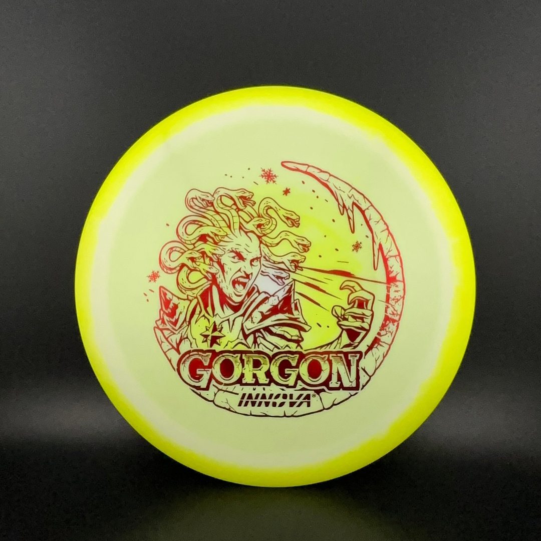 Halo Star Gorgon - Holiday Edition Innova