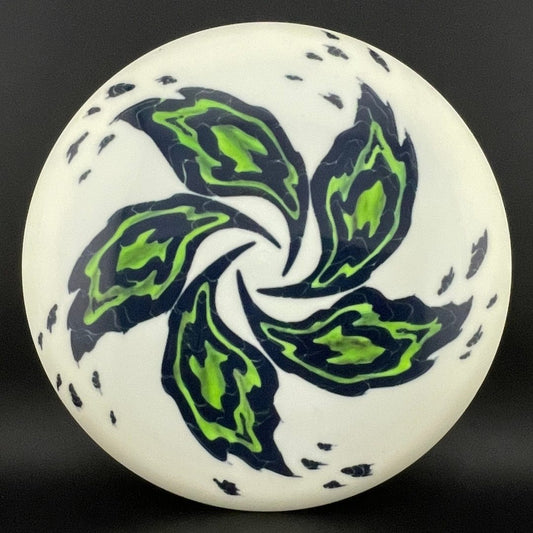 S-Line PD - Lore Dyed *Colten Stash Used* Discmania