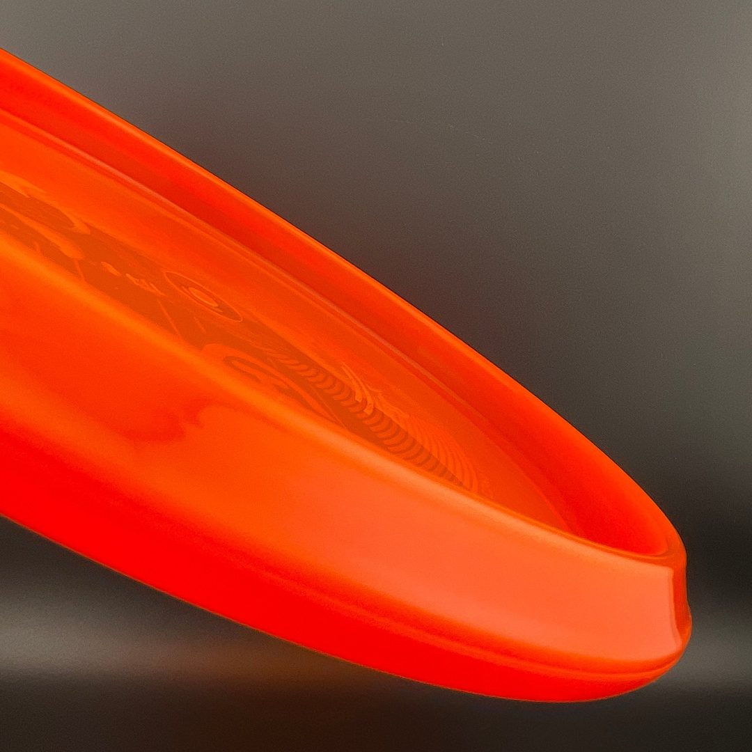 Lucid-Ice Sockibomb Slammer - Handeye ICE Collection Dynamic Discs