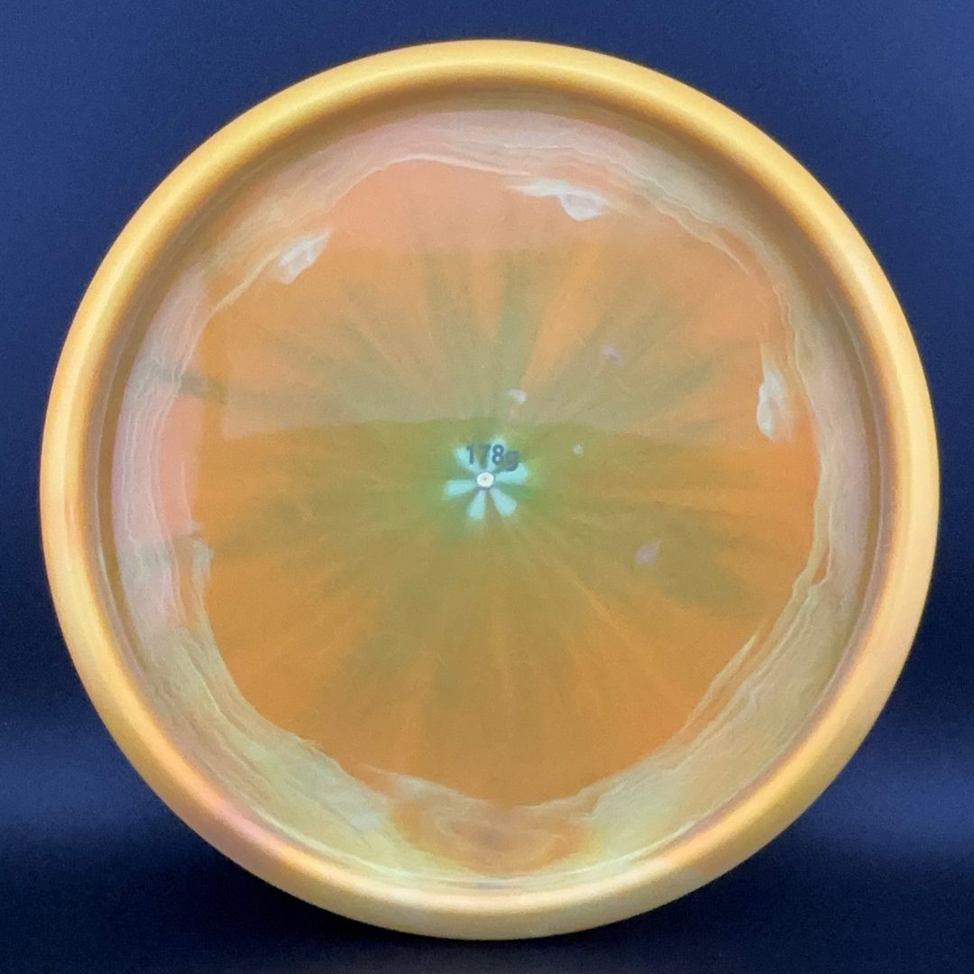 Swirl ESP Sled - First Run Discraft